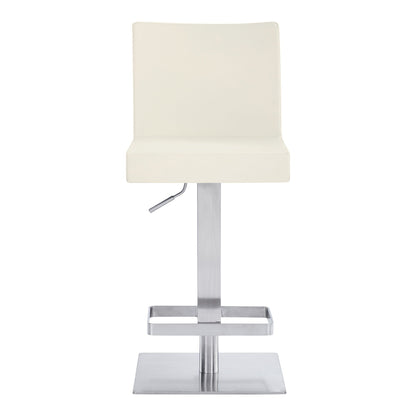 Legacy - Adjustable Height Swivel Bar Stool