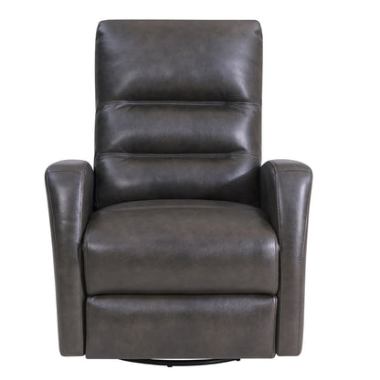 Ringo - Power Swivel Glider Recliner