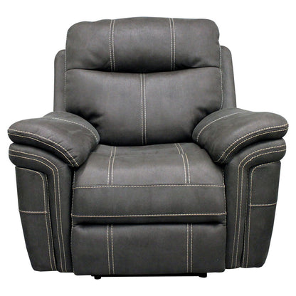 Mason - Power Recliner