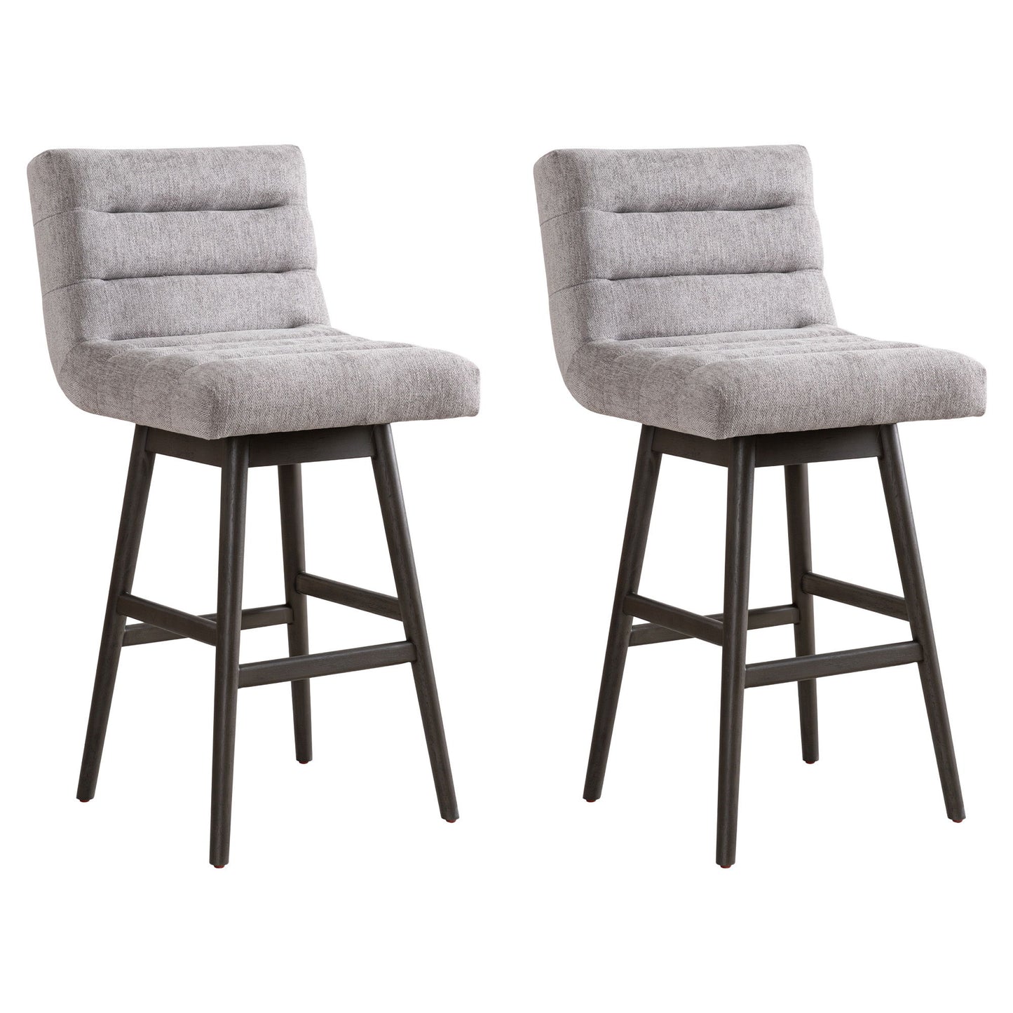 Elias - Swivel Barstool