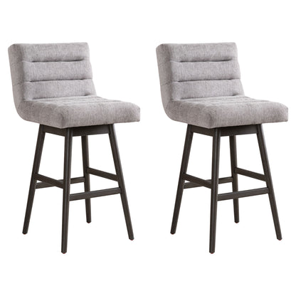 Elias - Swivel Barstool