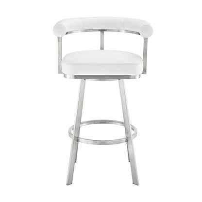 Magnolia - Swivel Stool