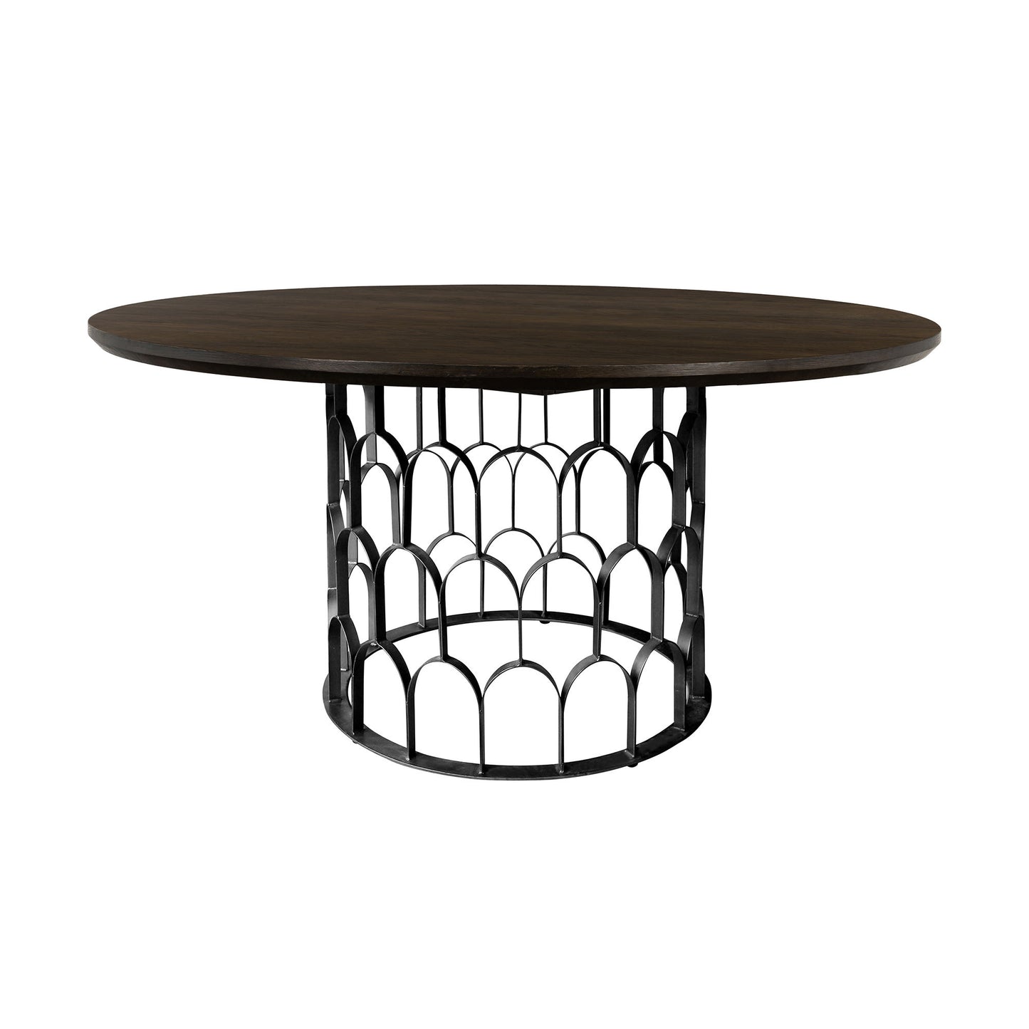 Gatsby - Round Dining Table