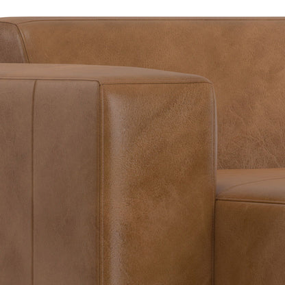 Rex - Handcrafted Sectional Sofa
