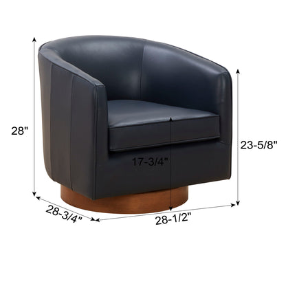 Tessa - Swivel Chair