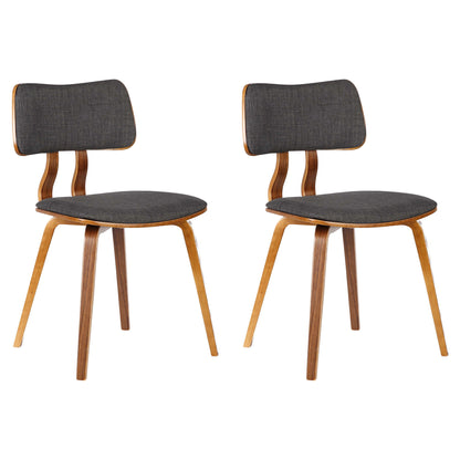 Jaguar - Mid-Century Dining Chair