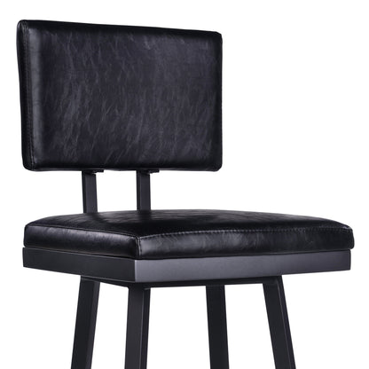 Balboa - Swivel Vintage Bar Stool