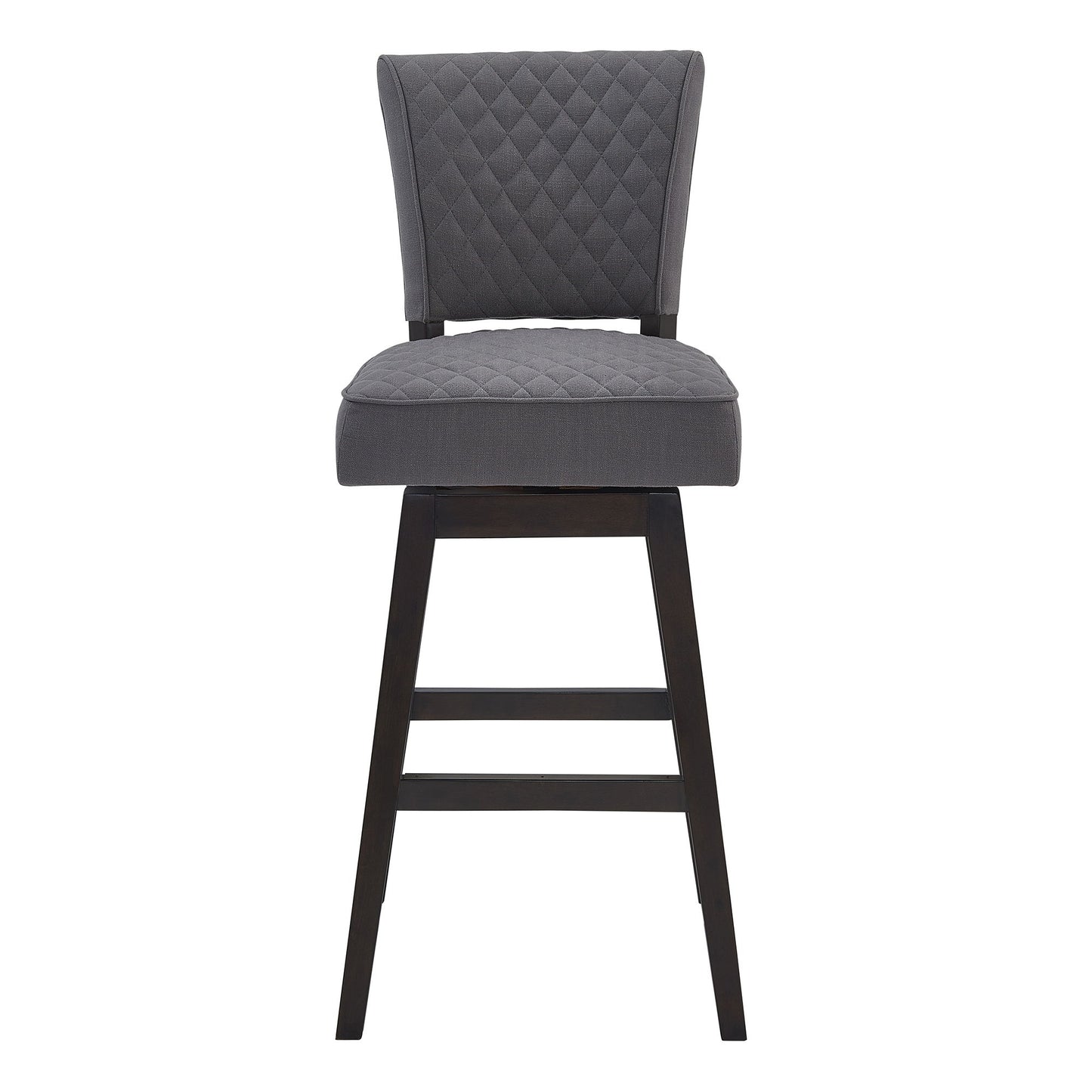 Gia - Swivel Bar Stool