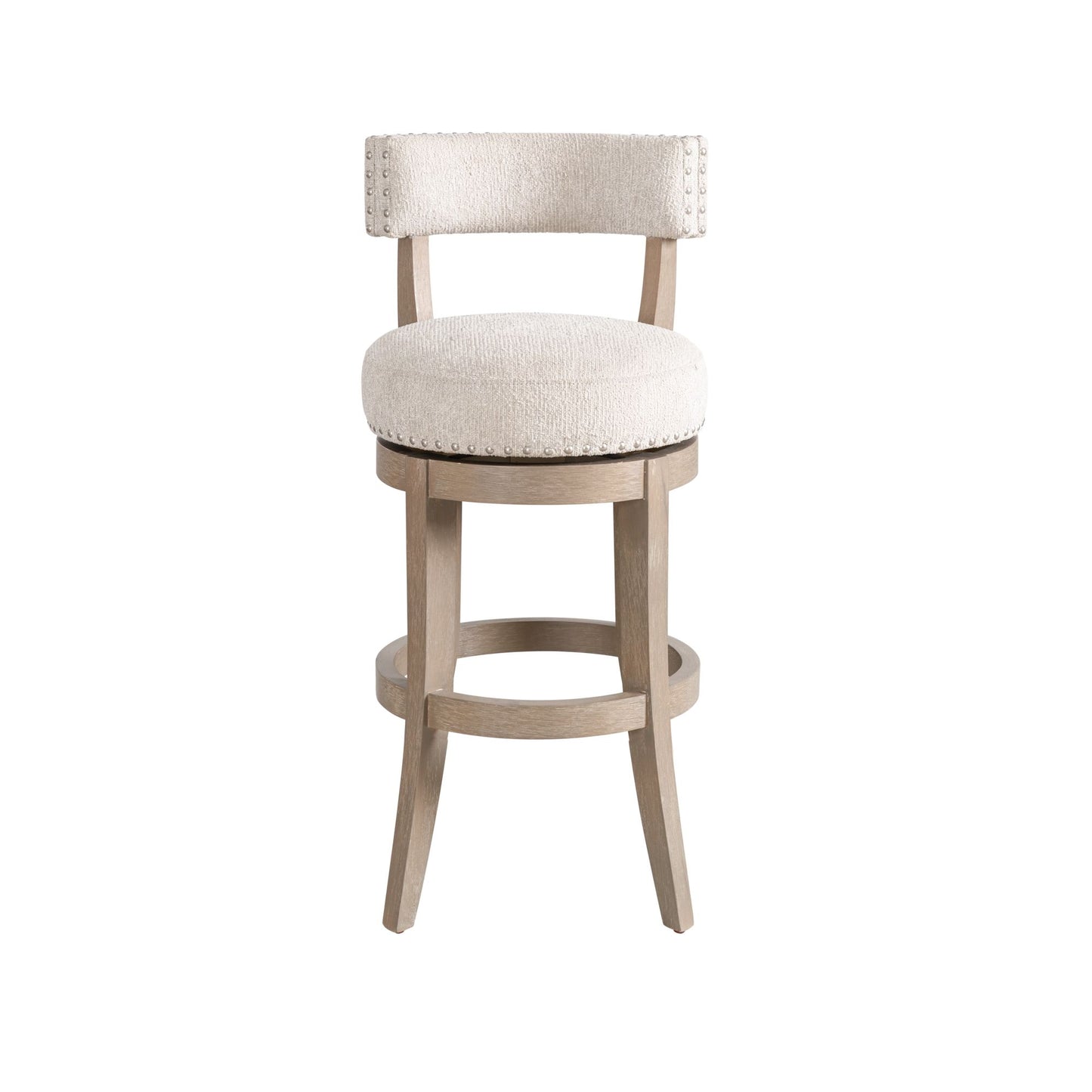 Mystic - Swivel Barstool