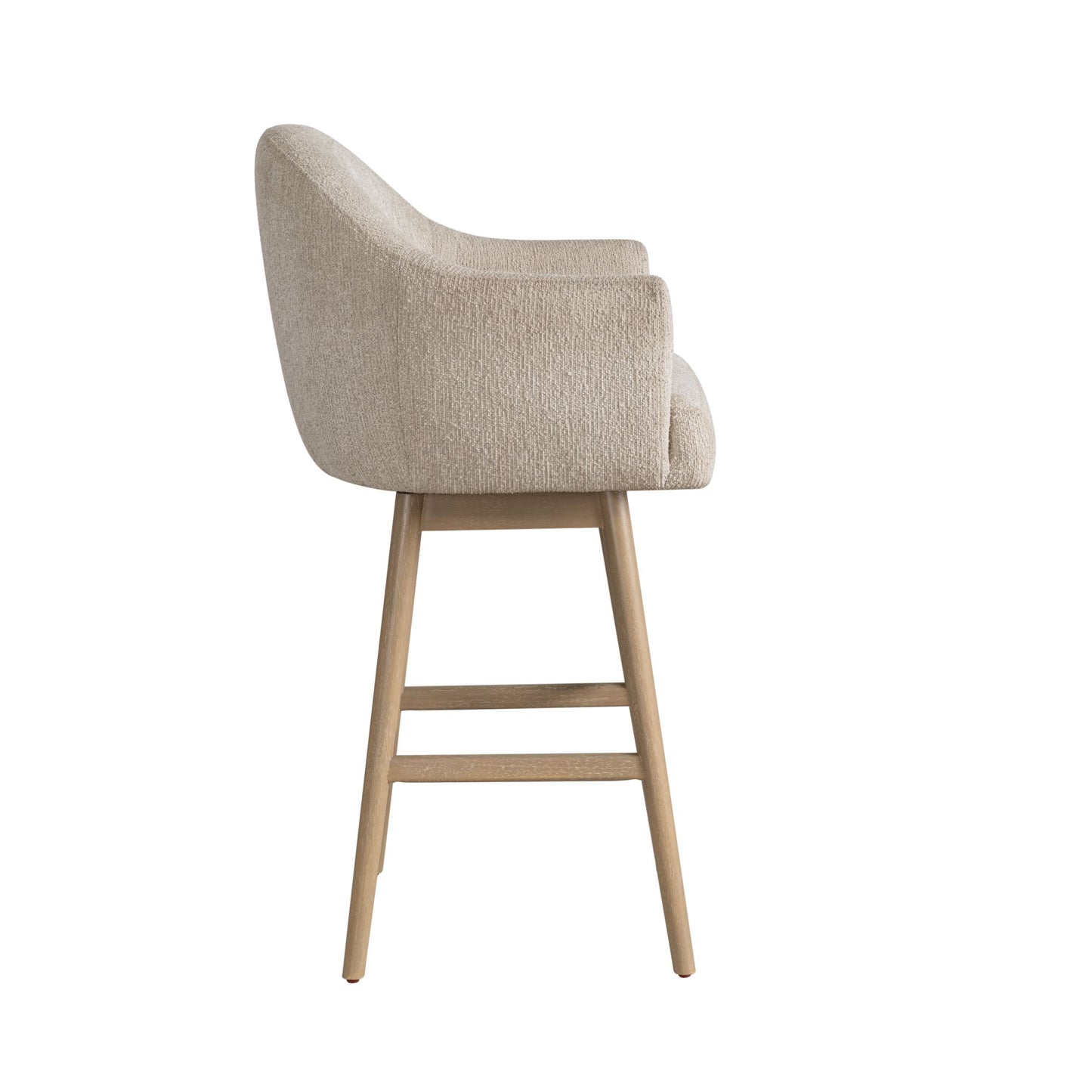 Jaxon - Swivel Barstool