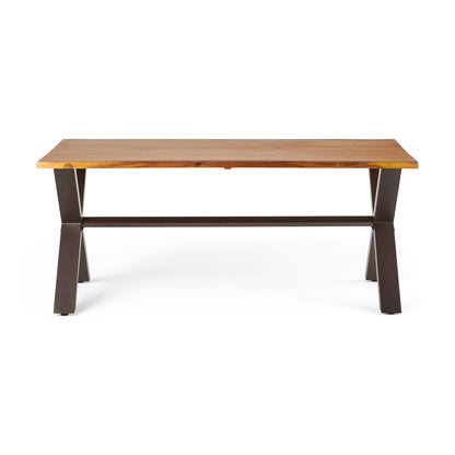 Sanibel - 3 Piece Dining Set - Teak