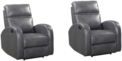 Devin - Recliner