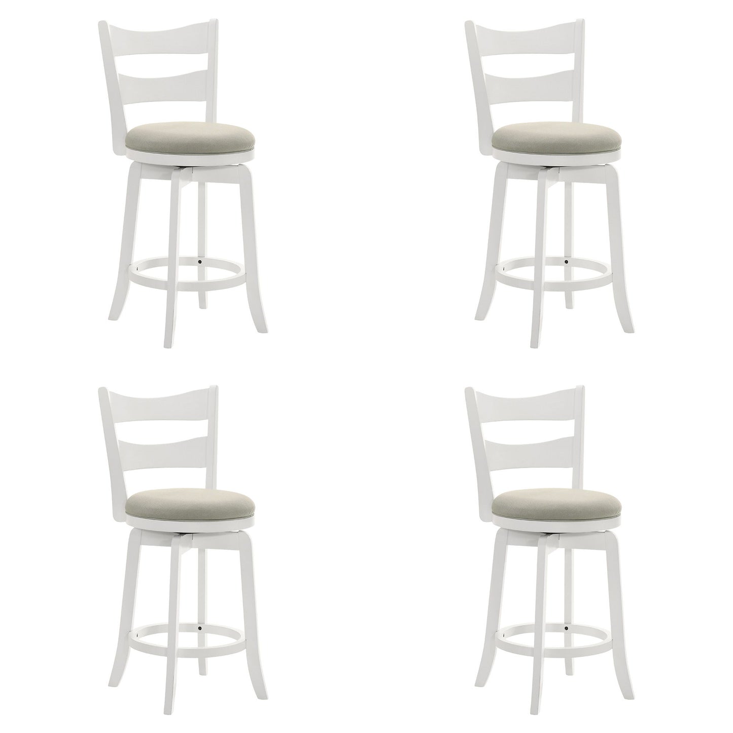 Blair - Swivel Counter Stool
