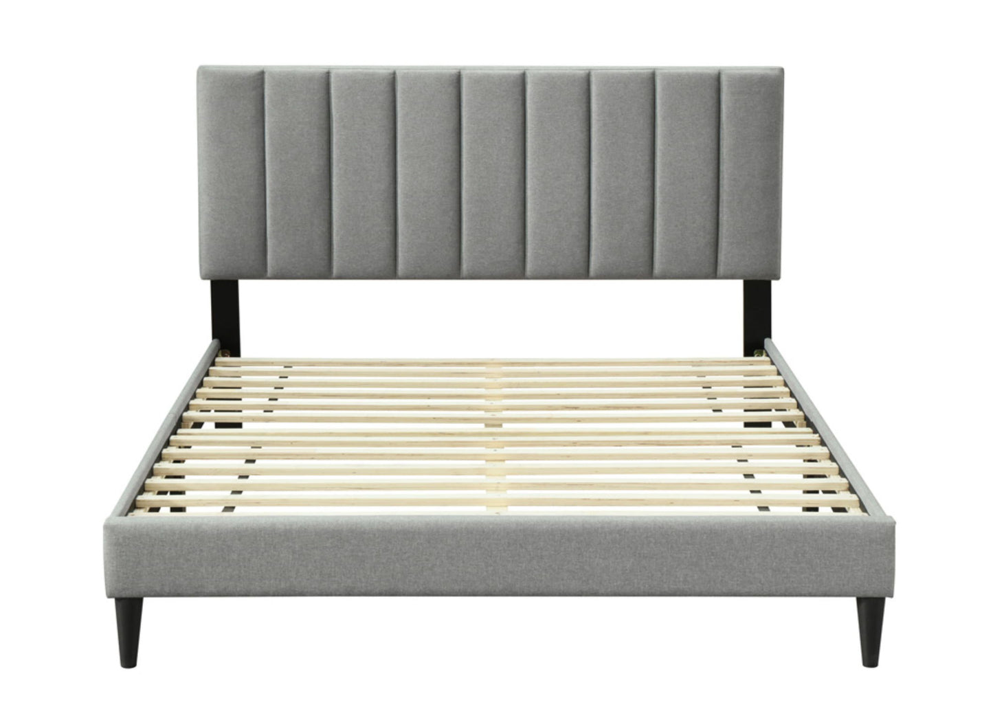 Full Sized Channel & USB