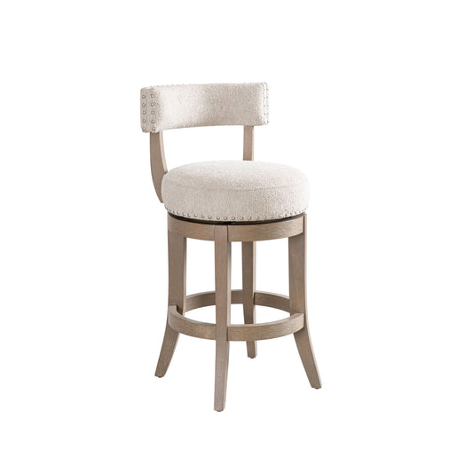 Mystic - Swivel Barstool