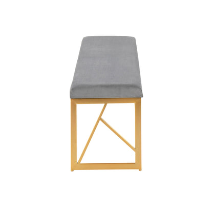 Folia - Glam Bench