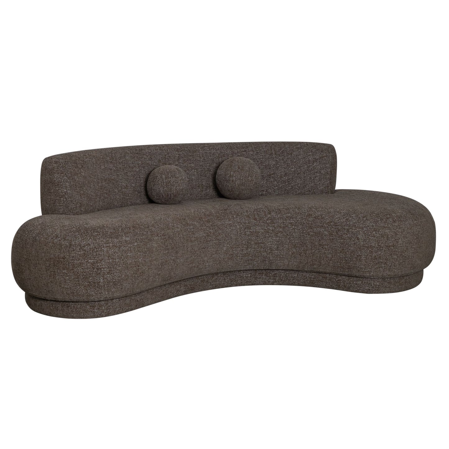 Oakland - 3-Seater Sofa