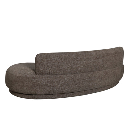 Oakland - 3-Seater Sofa