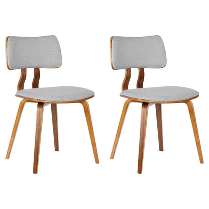 Jaguar - Mid-Century Dining Chair