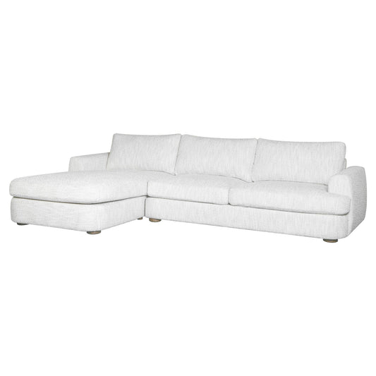 Reid - Rectangular Sectional Sofa
