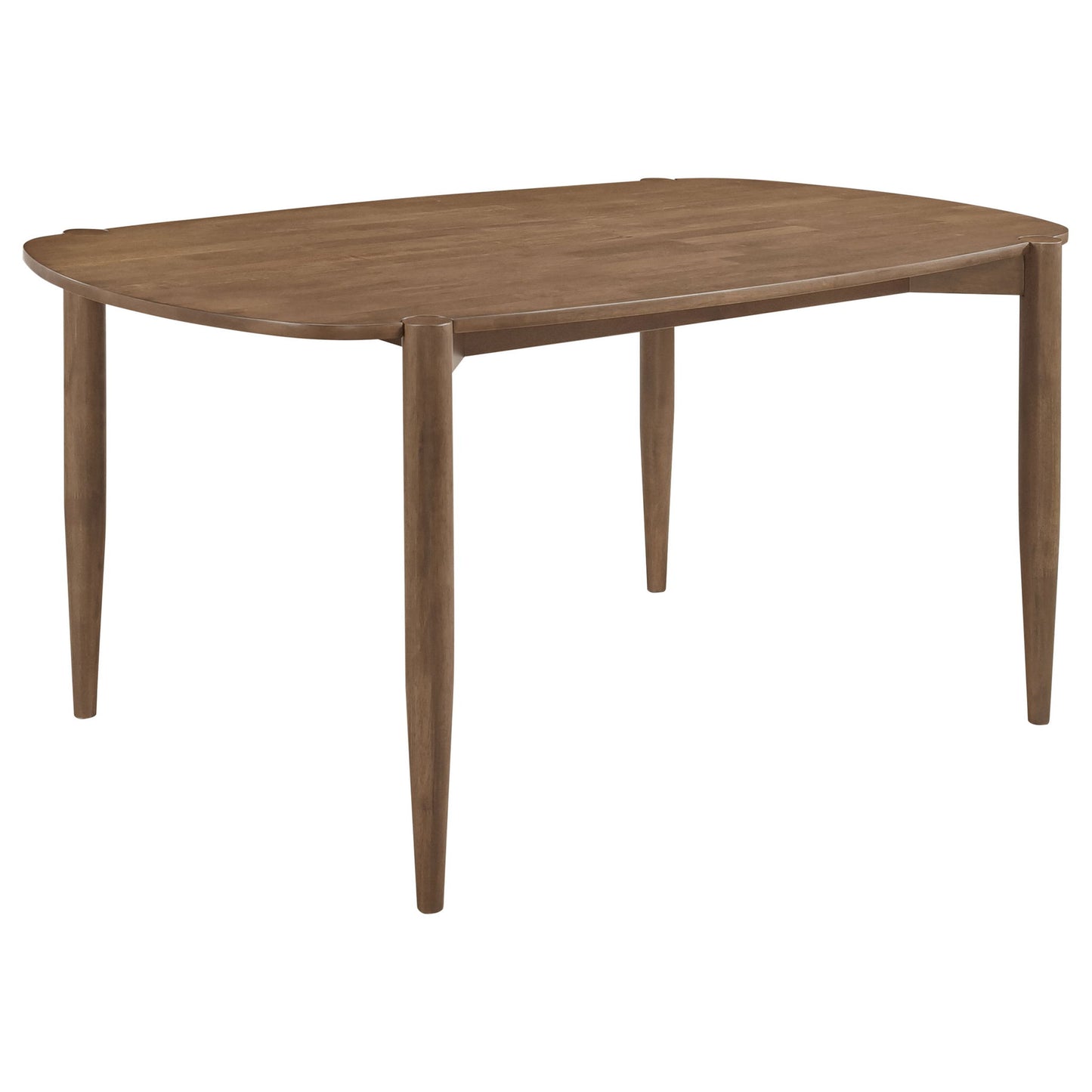 Whisten - Dining Table - Walnut