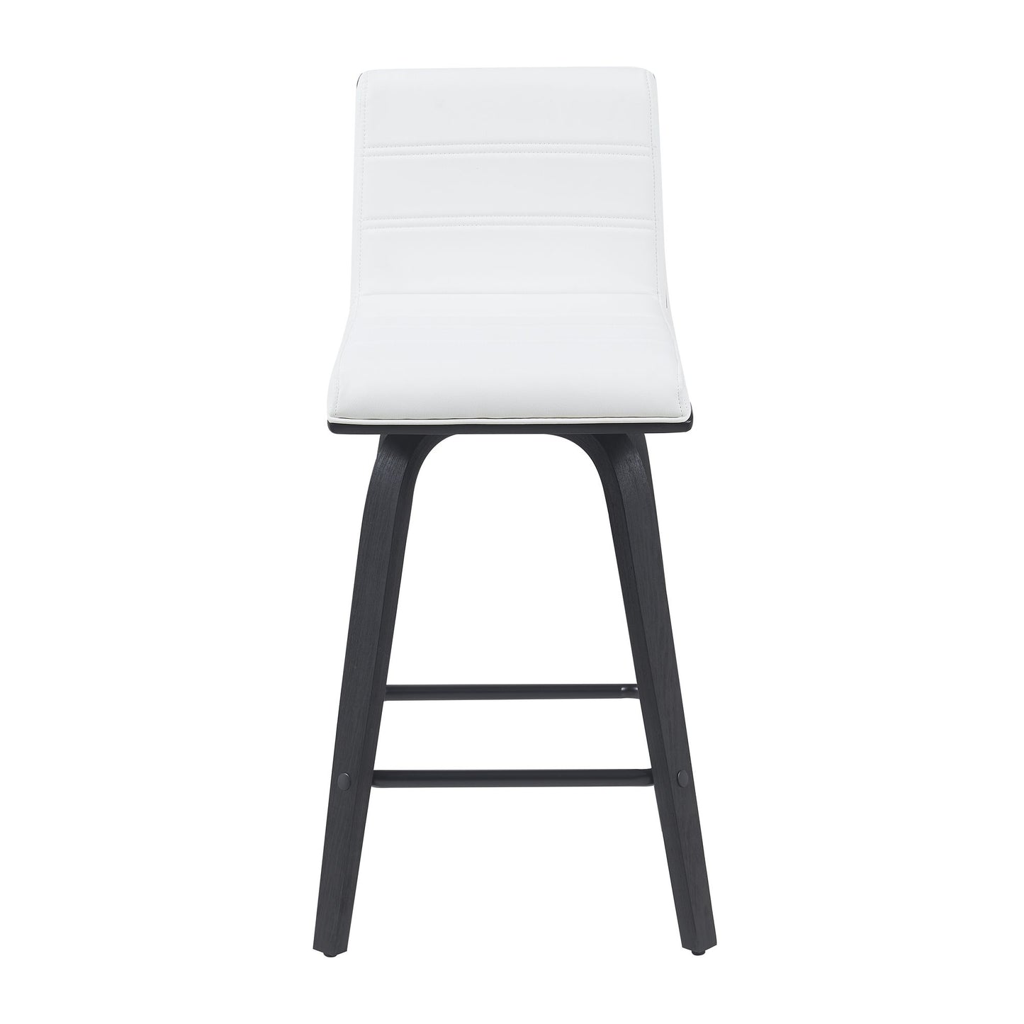 Vienna - Swivel Bar Stool - Black Base
