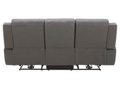 Caldwell - Power Reclining Sofa Set