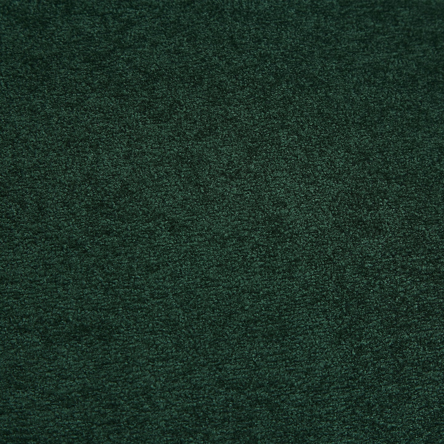 Round Swivel Accent Chair With Ergonomic Backrest For Living Room