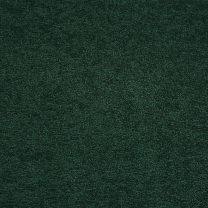 Round Swivel Accent Chair With Ergonomic Backrest For Living Room