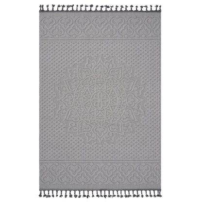Guros - Medallion Indoor / Outdoor Rug