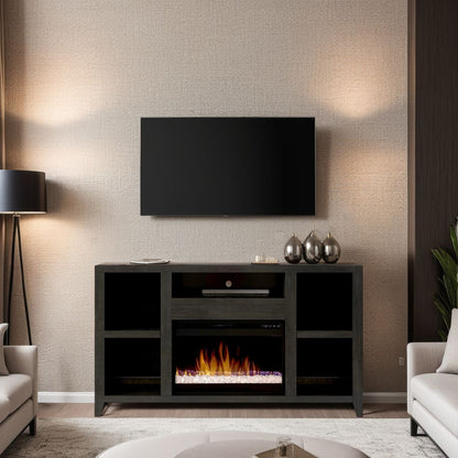 Urban Loft - Electric Fireplace TV Console