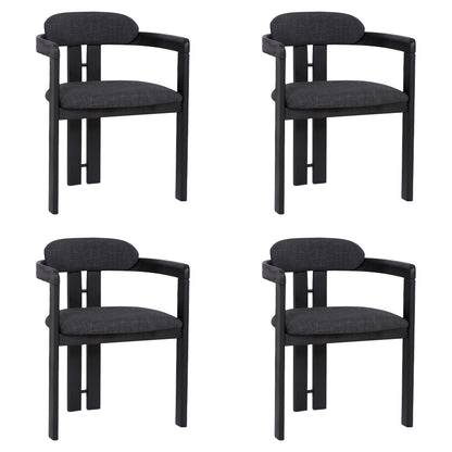 Jazmin - Contemporary Dining Chair