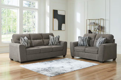Olten - Living Room Set