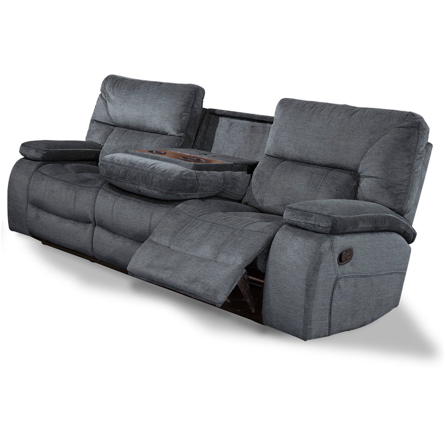 Chapman - Reclining Sofa Set