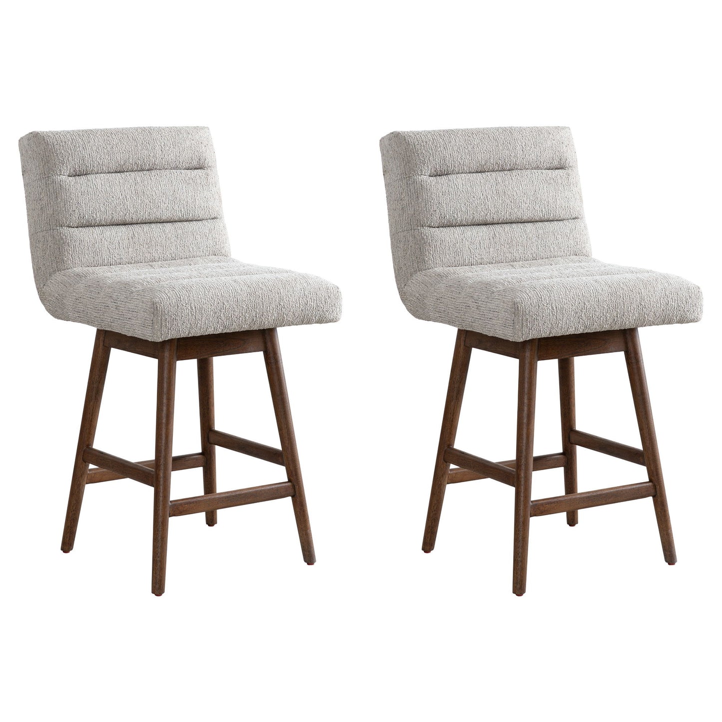 Elias - Swivel Counter Stool