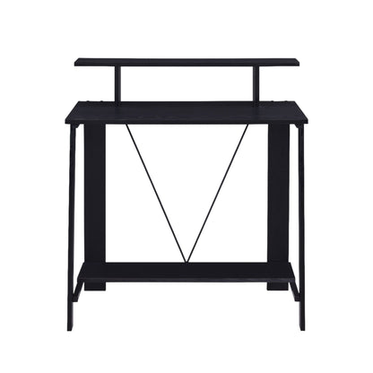 Nypho - Writing Desk - Wood