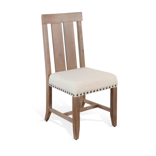 Vivian - Slat Back Chair