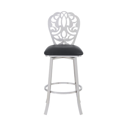 Cherie - Contemporary Barstool