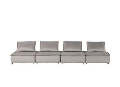 Anna - Soft Modular Sofa