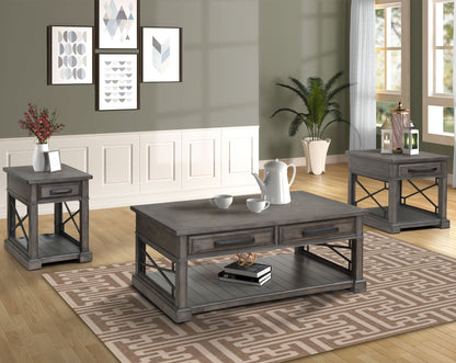 Sundance - Cocktail Table