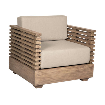 Vivid - Outdoor Patio Chair