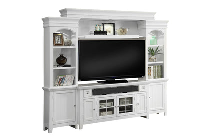 Tidewater - Console Entertainment Wall