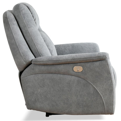 Linus - Power Zero Gravity Recliner