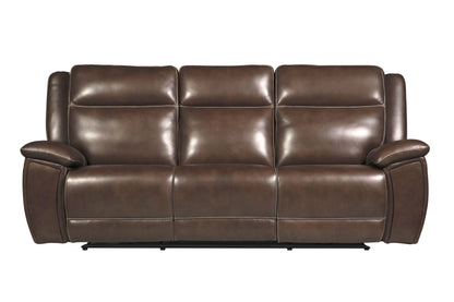 Jameson - Power Reclining Zero Gravity Sofa Set