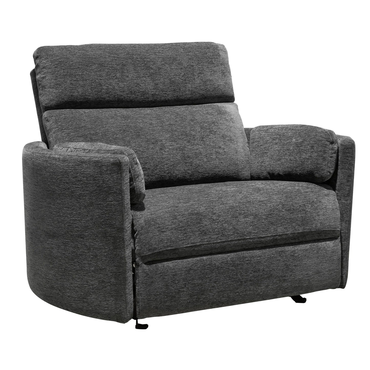 Radius Xl - Extra Wide Power Glider Recliner (Set of 2)