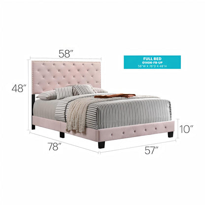 Suffolk - Bed