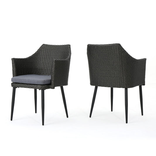 Kenneth - Outdoor Dining Chair