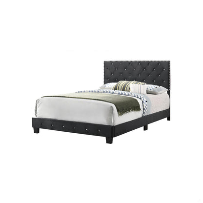 Suffolk - Bed