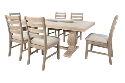 Gianna - Rectangular Dining Set