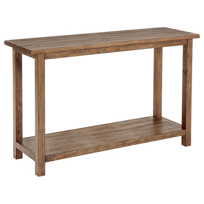 Castleton - Table